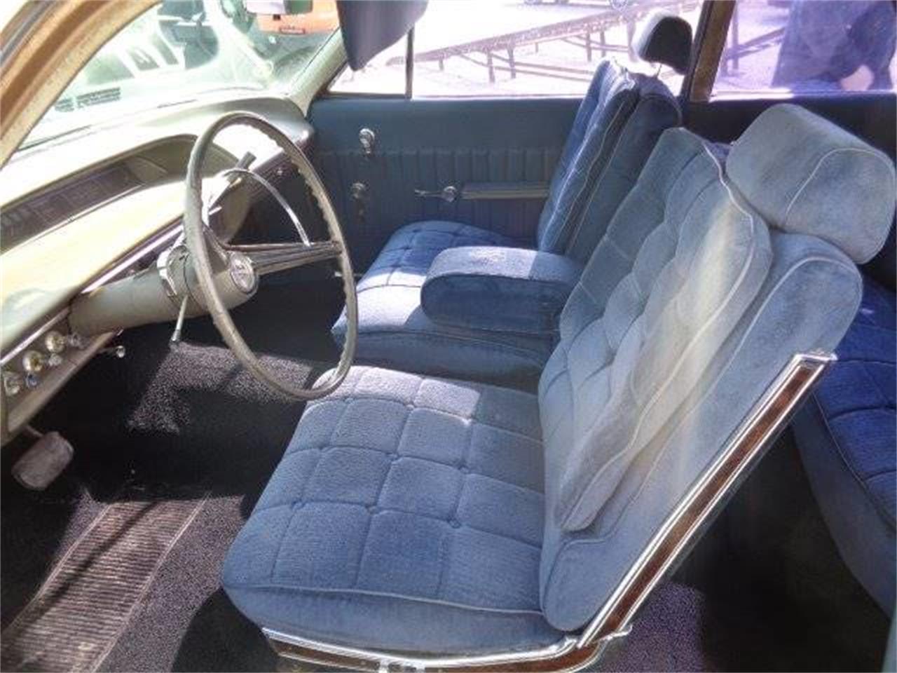 1963 Chevrolet Bel Air for sale in Staunton, IL – photo 3