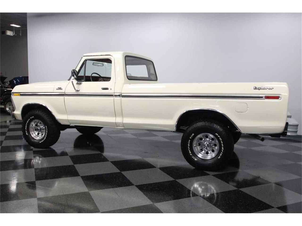 1977 Ford F150 for sale in Concord, NC – photo 7