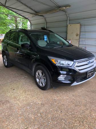 2019 Ford Escape SEL for sale in Austin, AR – photo 3