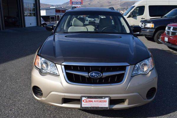 2008 Subaru Outback - QUALITY USED CARS! for sale in Wenatchee, WA – photo 10