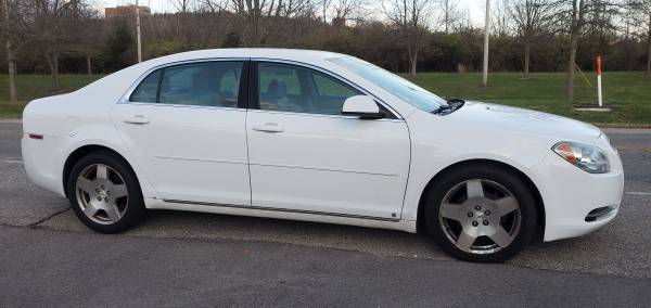 09 CHEVY MALIBU LT2- SHARP/ CLEAN, V6, LEATHER, ROOF, 2 TO CHOOSE... for sale in Miamisburg, OH – photo 16