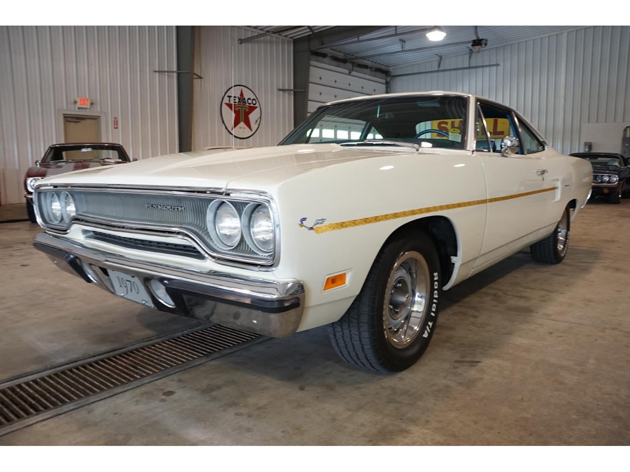 1970 Plymouth Road Runner for sale in Homer City, PA – photo 2