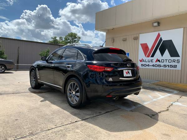 ★★★INFINITI FX35 "LOADED"►"APPROVED"-ValueMotorz.com for sale in Kenner, LA – photo 9
