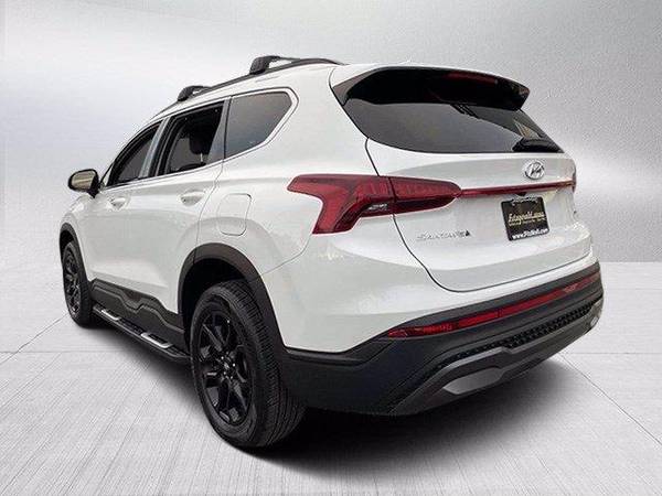 2022 Hyundai Santa Fe SEL w/Convenience Pkg; XRT Wagon Body Style for sale in Rockville, District Of Columbia – photo 4