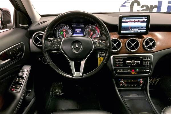 2015 Mercedes-Benz GLA-Class GLA 250 - - by dealer for sale in Morristown, NJ – photo 6
