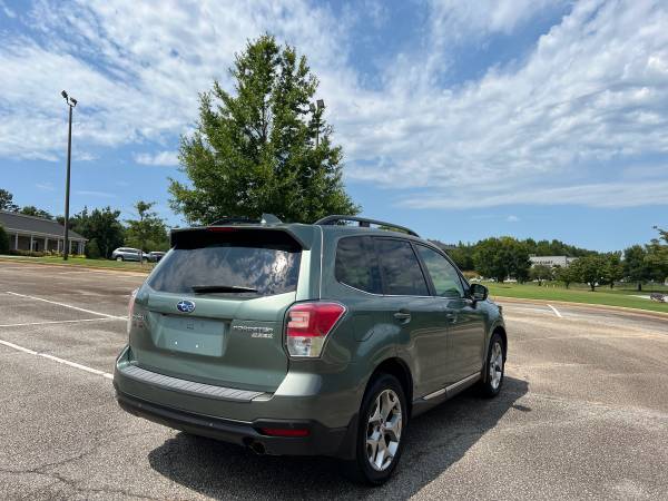 2017 Subaru forester TOURING 57K - - by dealer for sale in Roebuck, SC – photo 6