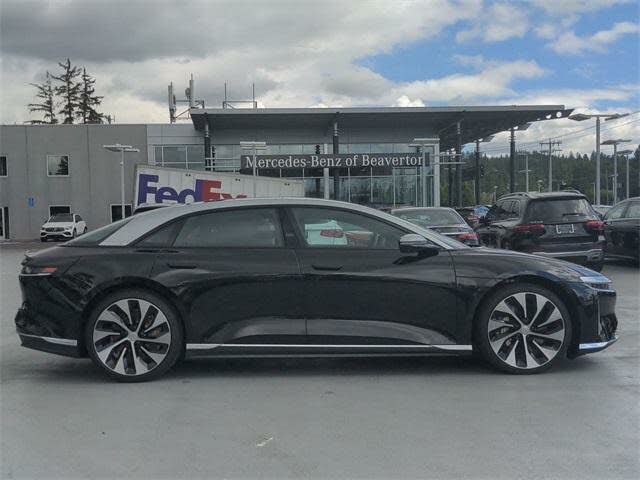 2022 Lucid Air Grand Touring AWD for sale in Portland, OR – photo 7
