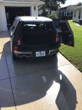 Mini Cooper - cars & trucks - by owner - vehicle automotive sale for sale in Avon Park, FL – photo 4