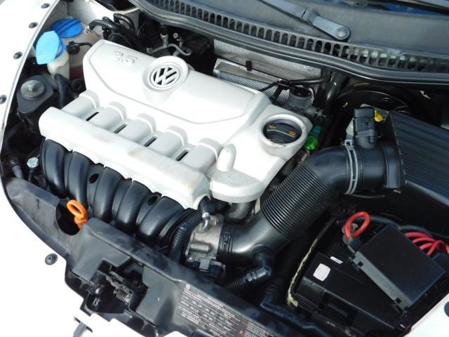 2009 Volkswagen New Beetle 2.5 for sale in Fishers, IN – photo 10
