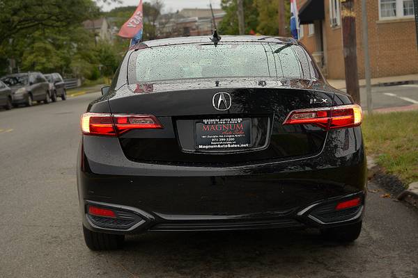 2016 Acura ILX 500$ Down for sale in Brooklyn, NY – photo 6
