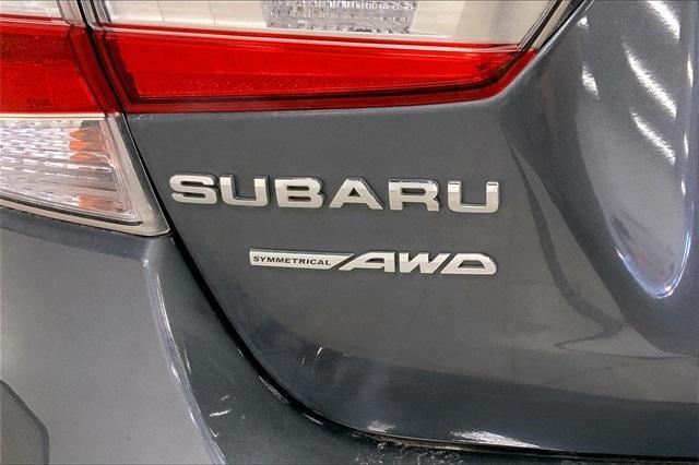 2019 Subaru Impreza 2.0i Sport for sale in Indianapolis, IN – photo 7