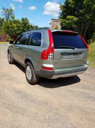 2008 volvo XC90 for sale in Rockfall, CT – photo 6