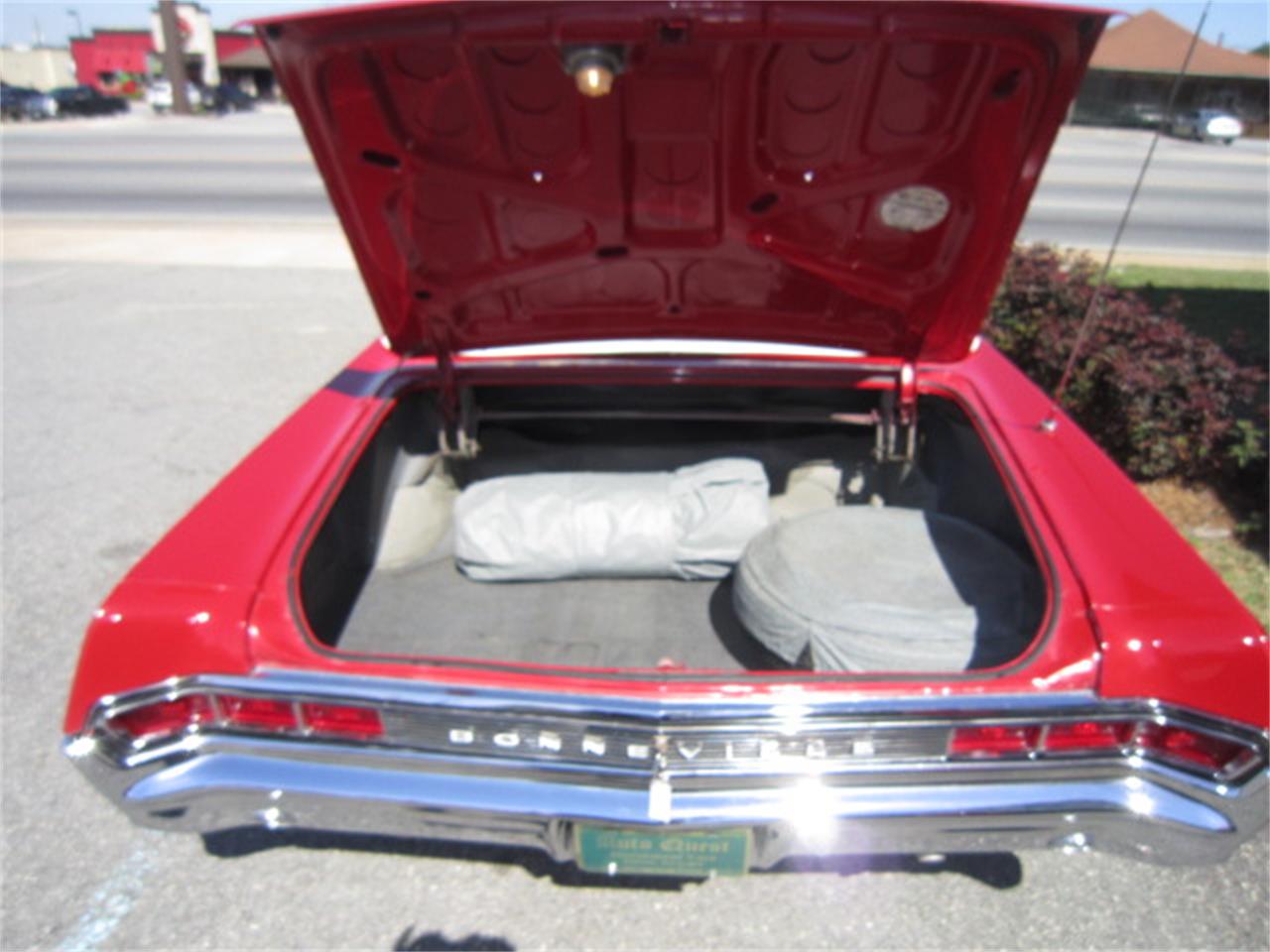 1965 Pontiac Bonneville for sale in Tifton, GA – photo 11