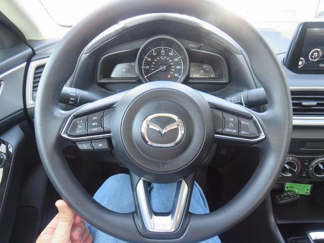 2018 Mazda Mazda3 Sport for sale in Claremont, NH – photo 18