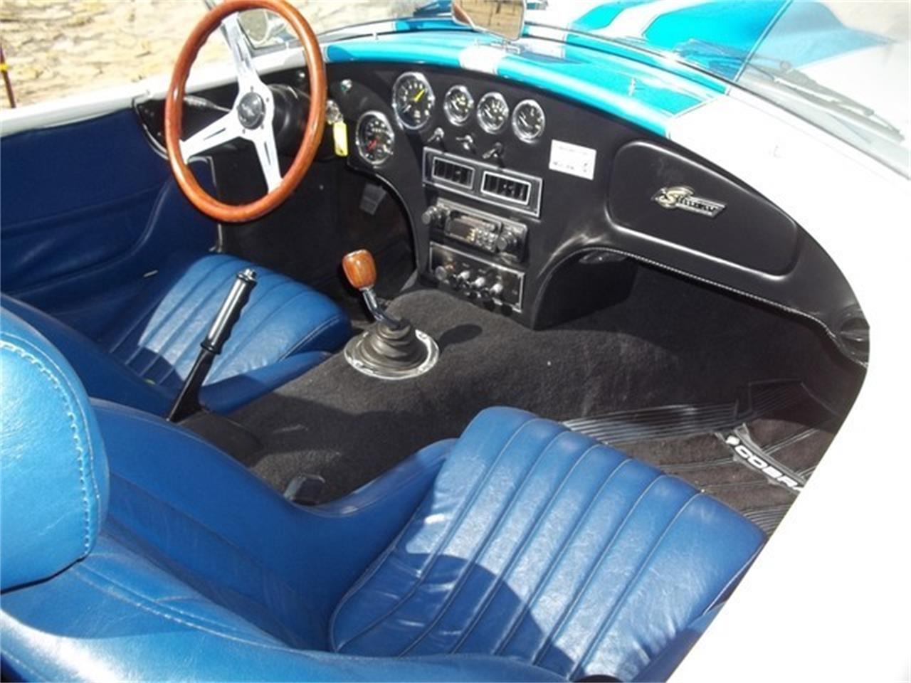 1991 Shelby Cobra for sale in Liberty Hill, TX – photo 20