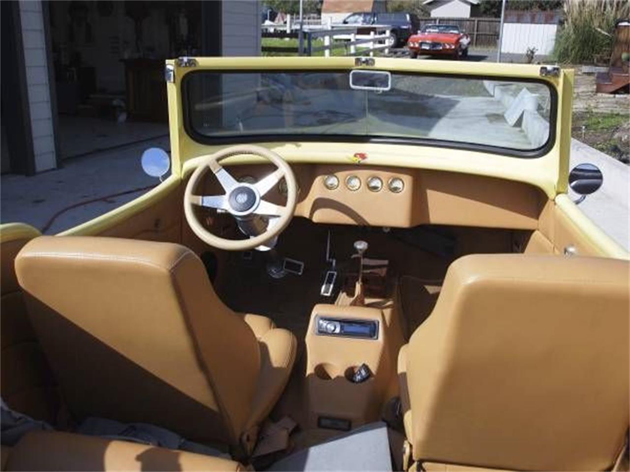 1948 Willys Jeepster for sale in Cadillac, MI – photo 2