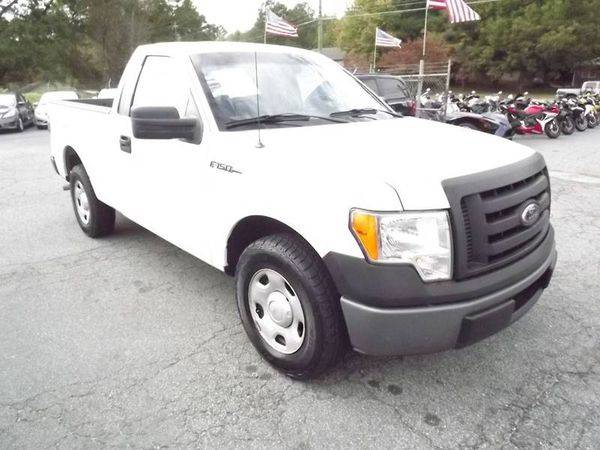 2009 Ford F-150 F150 F 150 STARTING DP AT $995! for sale in Duluth, GA – photo 7
