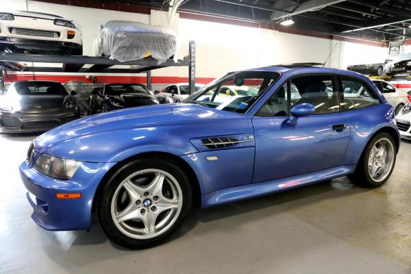 2000 BMW M Coupe Base GUARANTEE APPROVAL! - - by for sale in STATEN ISLAND, NY – photo 18