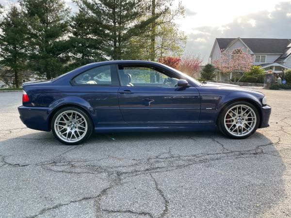 2006 BMW M3 Competition Pkg for sale in Mahopac, NY – photo 5