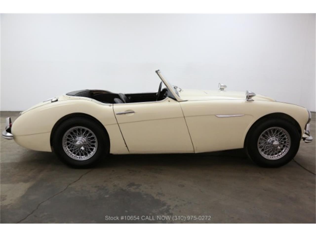 1960 Austin-Healey 3000 for sale in Beverly Hills, CA – photo 2