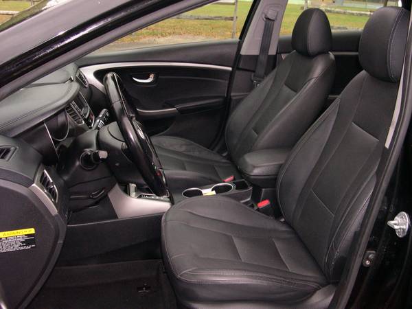 2013 Hyundai Elantra GT Limited 5 Door Hatchback "Navi & Leather" for sale in Toms River, NJ – photo 12