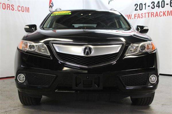 2014 ACURA RDX TECHNOLOGY - PMTS. STARTING @ $59/WEEK for sale in Paterson, NJ – photo 2