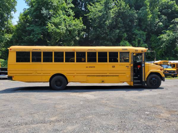 2006 SCHOOL BUS FREIGHTLINER 44/66 PASSANGER - - by for sale in Yonkers, NY – photo 4