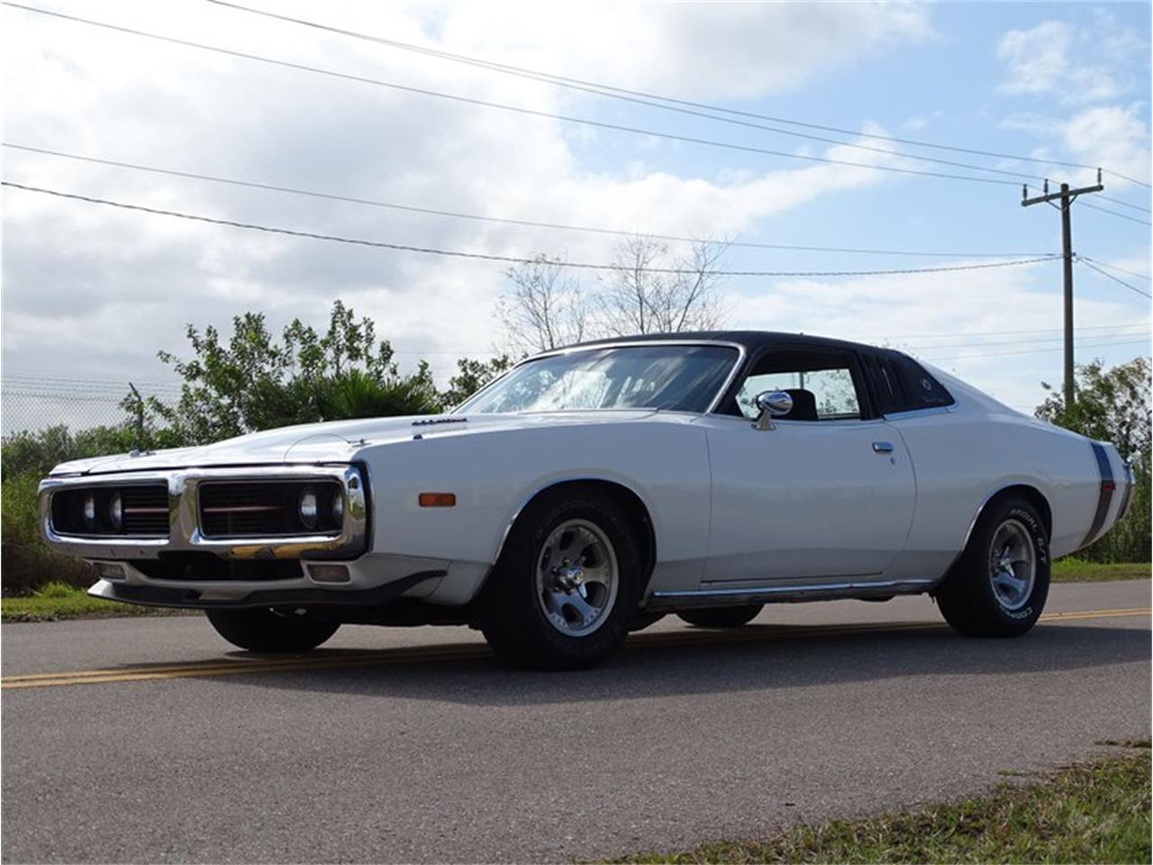 1973 Dodge Charger for sale in Palmetto, FL – photo 29