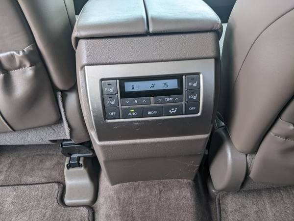 2011 Lexus GX 460 4x4 4WD Premium SUV - - by dealer for sale in Corpus Christi, TX – photo 19