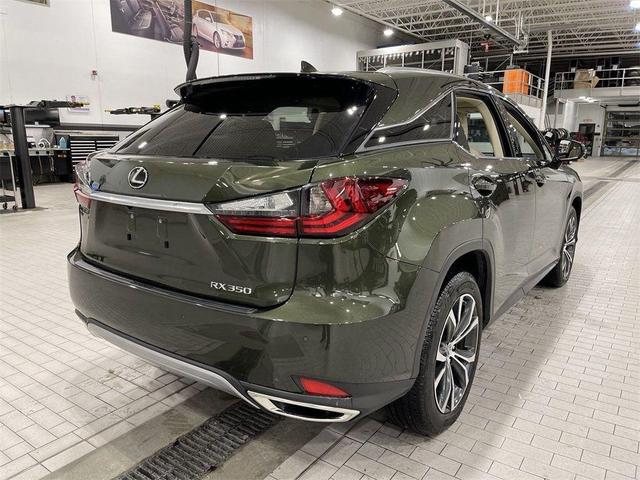 2022 Lexus RX 350 Base for sale in Middleton, WI – photo 6