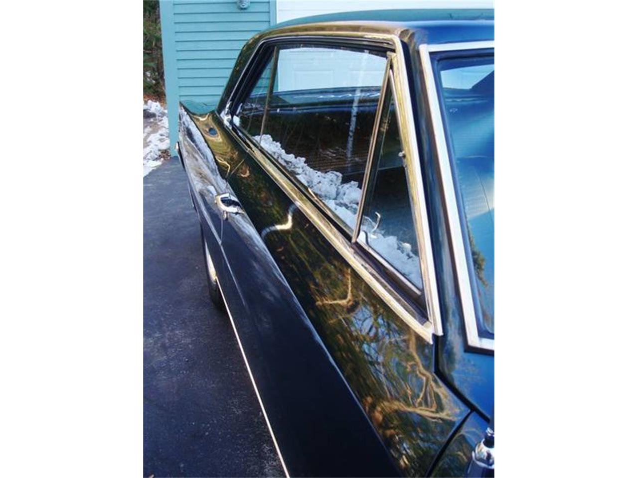 1967 Chevrolet Nova for sale in Hiram, GA – photo 16