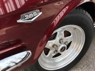 1965 Ford Mustang Coupe Classic for sale in Brooklyn, NY – photo 12
