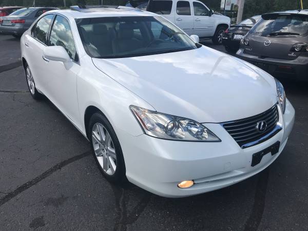 2009 Lexus ES 350 💥💥ONE-OWNER🔥🔥LOW MILES😎😎 for sale in Comstock Park, MI – photo 2