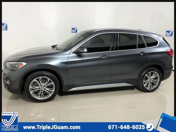 2020 BMW X1 - - by dealer for sale in Other, Other – photo 5