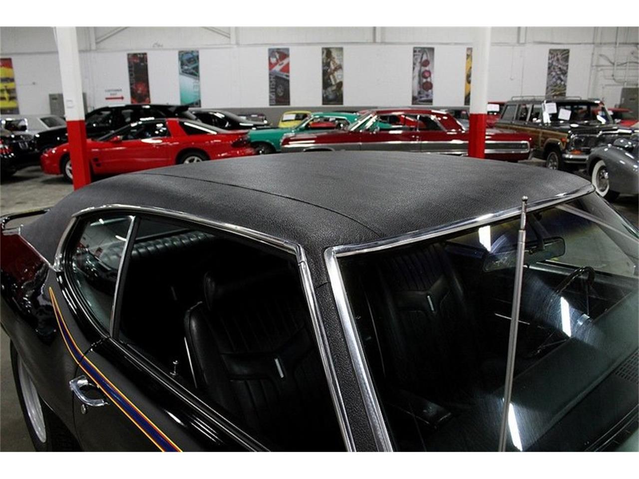 1969 Pontiac GTO for sale in Kentwood, MI – photo 10