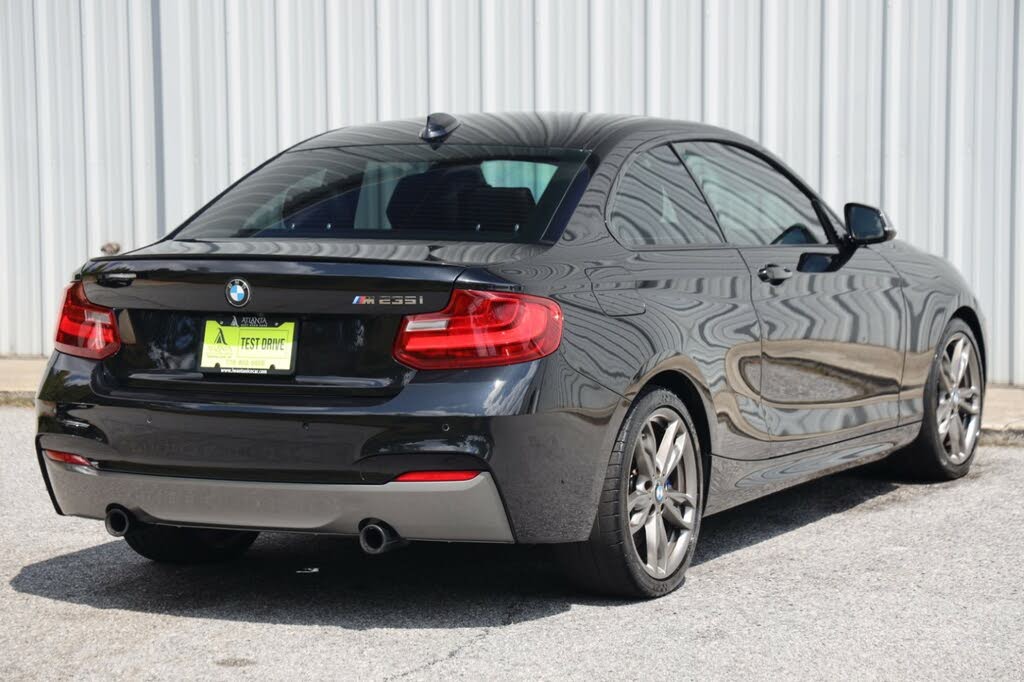 2016 BMW 2 Series M235i Coupe RWD for sale in Norcross, GA – photo 25