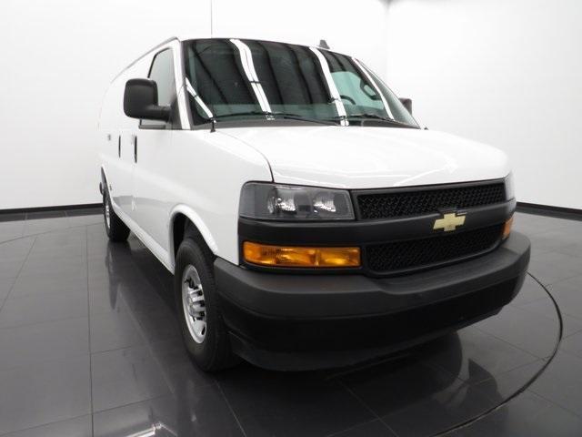 2020 Chevrolet Express 2500 Work Van for sale in Baton Rouge , LA – photo 9