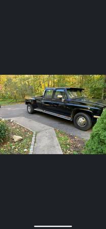 1989 3+3 C3500 Dually for sale in Killingworth, CT – photo 6
