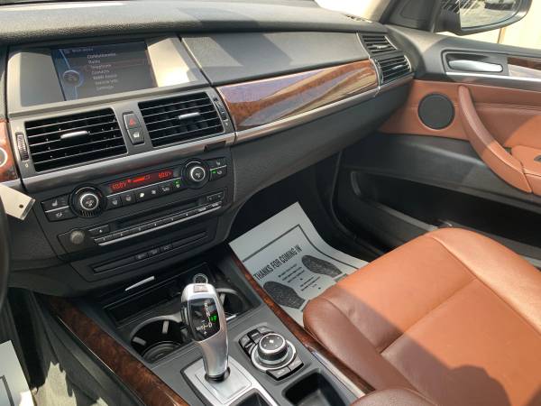 2011 BMW X5 xDrive35i Premium AWD Brown Nevada Upholstery - cars &... for sale in Jeffersonville, KY – photo 15