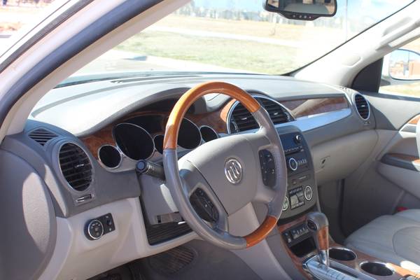 2008 Buick Enclave CXL for sale in Colorado Springs, CO – photo 6