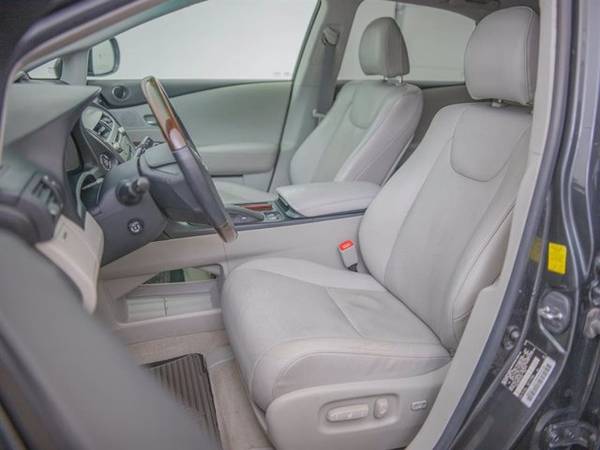 2010 Lexus RX 350 Premium Package - - by dealer for sale in Wichita, OK – photo 5
