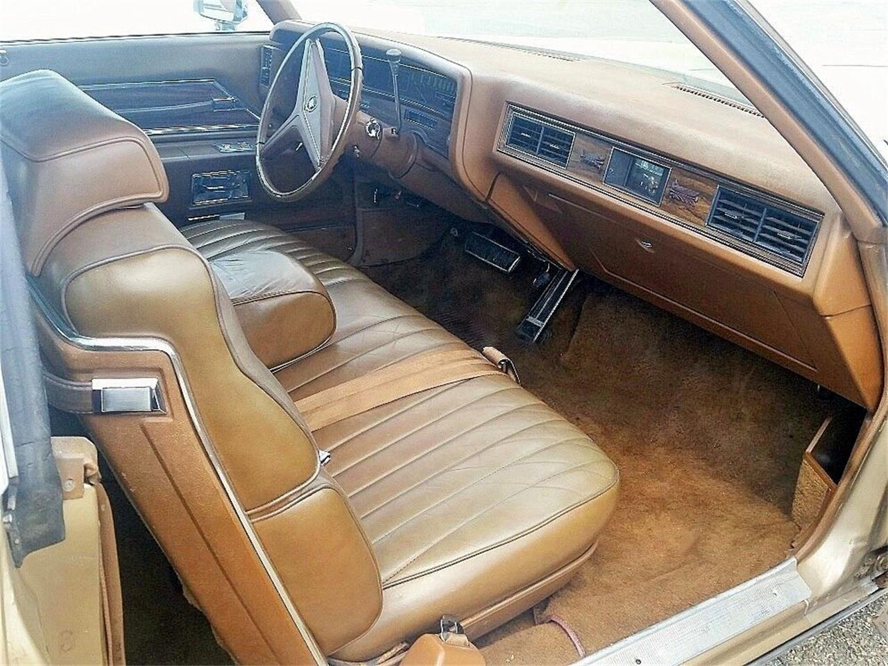 1972 Cadillac Eldorado for sale in Stratford, NJ – photo 13