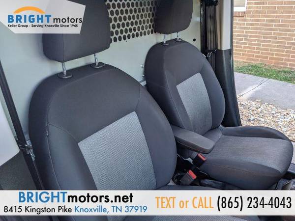 2015 RAM ProMaster City SLT HIGH-QUALITY VEHICLES at LOWEST PRICES -... for sale in Knoxville, NC – photo 11
