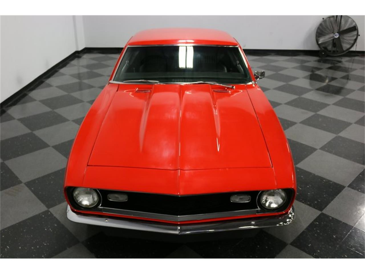 1968 Chevrolet Camaro for sale in Fort Worth, TX – photo 22