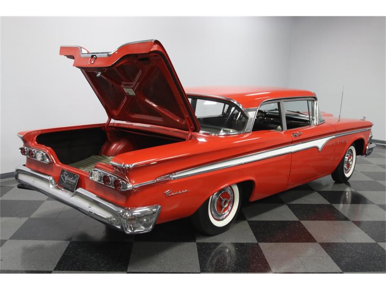 1959 Edsel Ranger for sale in Concord, NC – photo 40