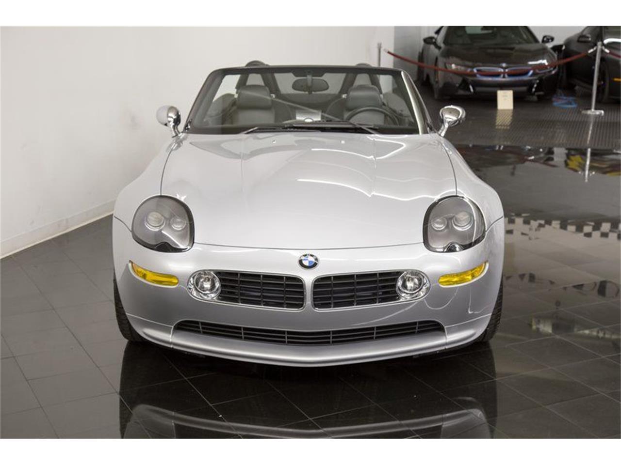 2002 BMW Z8 for sale in Saint Louis, MO – photo 4