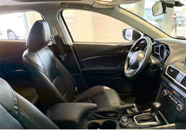 2015 Mazda Mazda3 i, only 32k miles! for sale in Scottsdale, AZ – photo 9