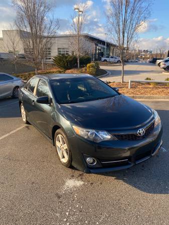 toyota camry 2012 for sale in Woodstock, GA – photo 6