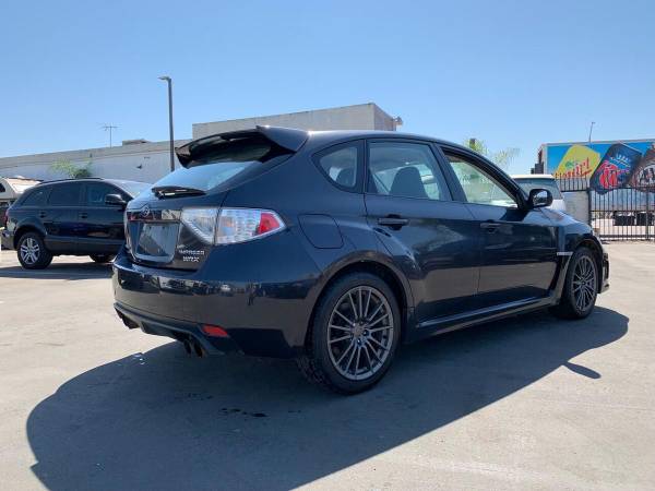 2011 Subaru Impreza WRX Premium AWD 4dr Wagon EASY APPROVALS! - cars... for sale in Spring Valley, CA – photo 6