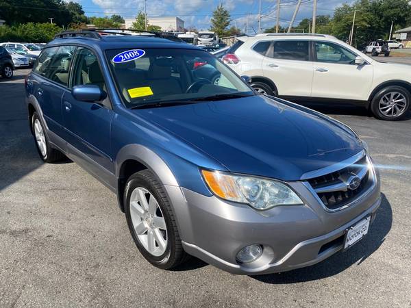 2008 Subaru Outback 2 5i Limited - - by dealer for sale in West Boylston, MA – photo 8